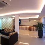 Shobi Hotel Johor Bahru Near Ciq Jb