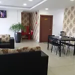 Shobi Hotel Johor Bahru Near Ciq Jb