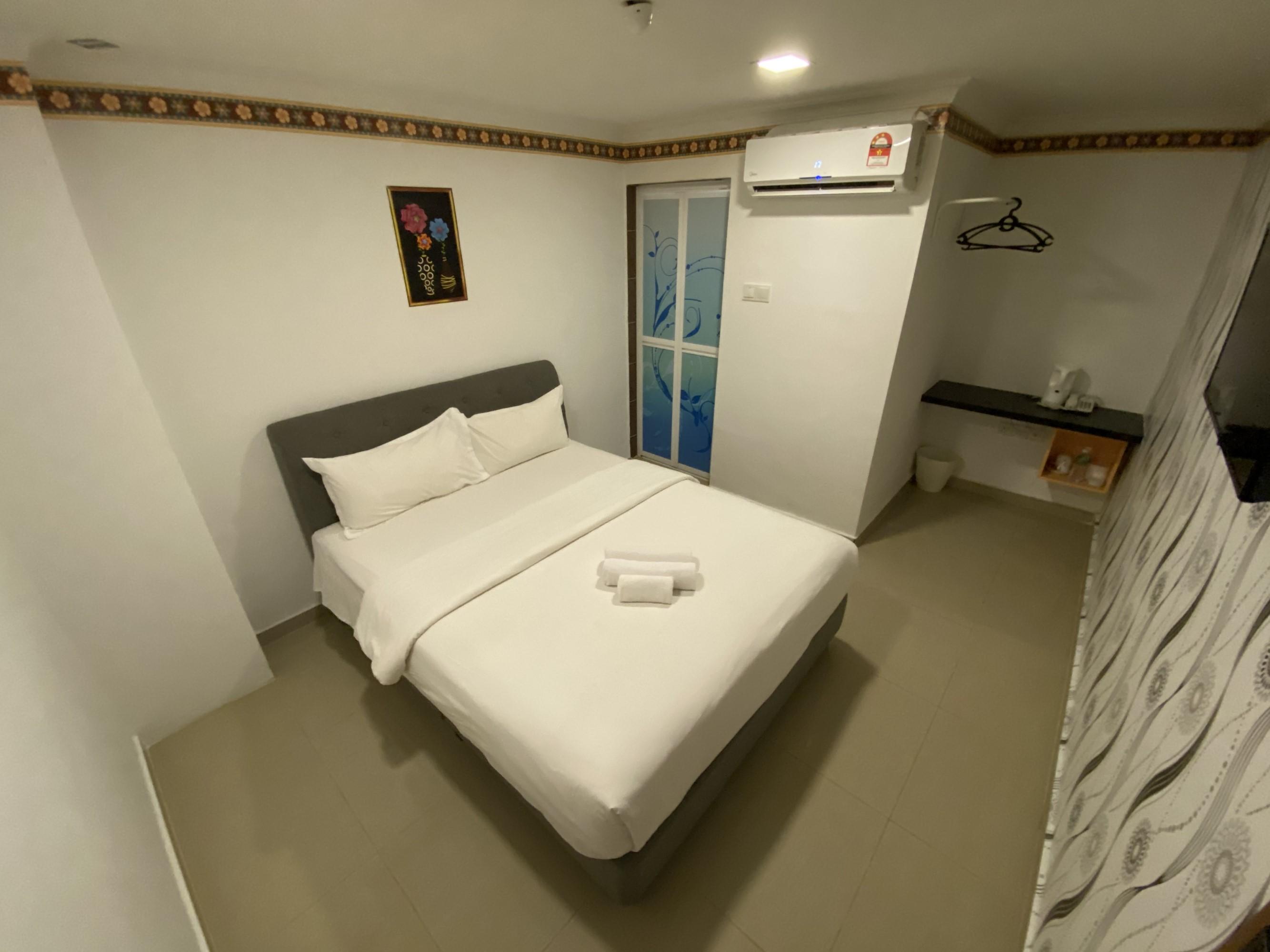 Shobi Near Ciq Jb Hotel Johor Bahru