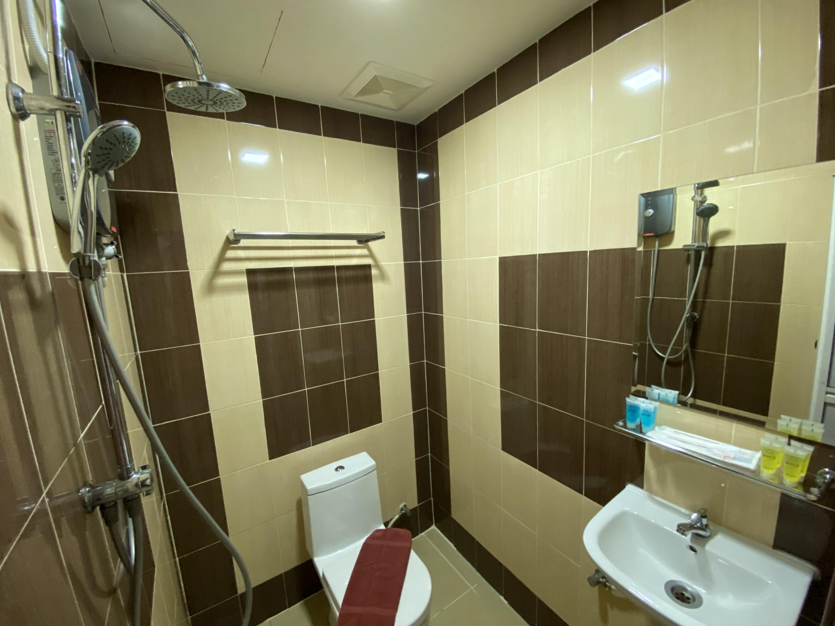 Shobi Near Ciq Jb Hotel Johor Bahru