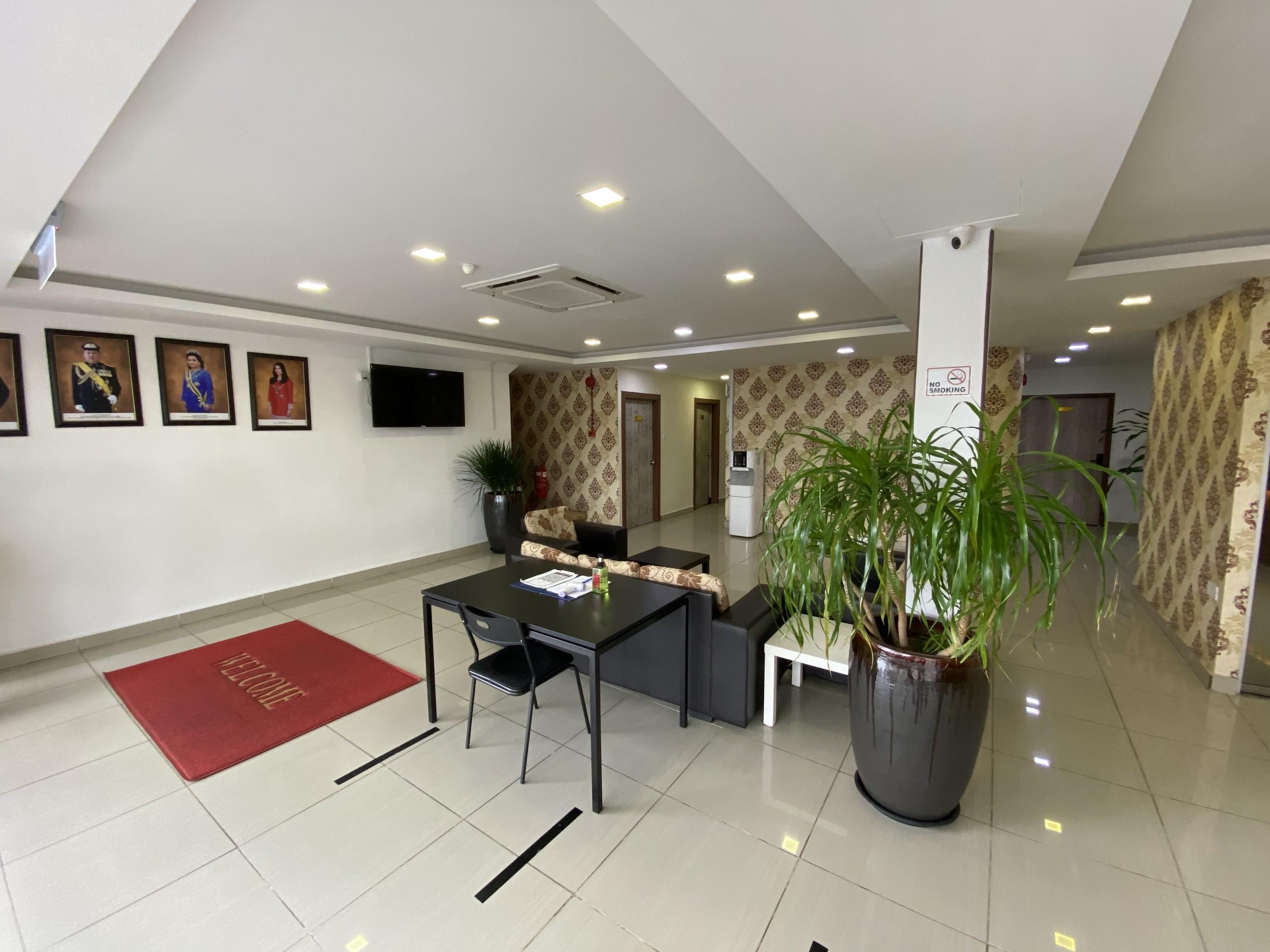 Hotel Shobi Near Ciq Jb Johor Bahru